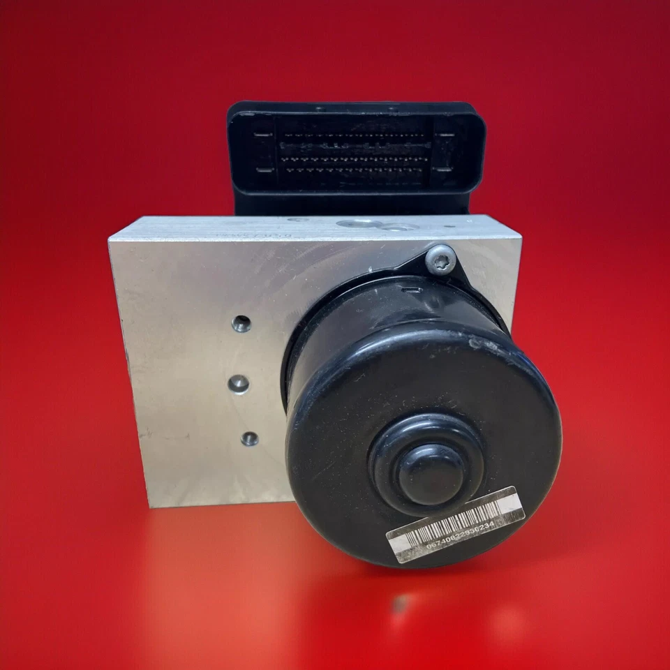 Refurbished ABS Brake Pump Module 05 Mercedes Benz C230 CLK500 | A 209 545 29 32 - Изображение 4 из 4