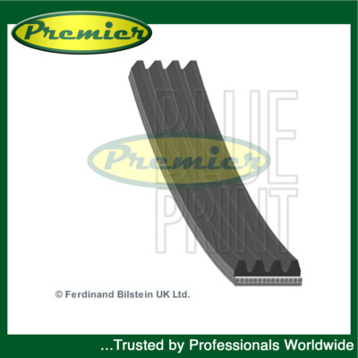 Premier Alternator Belt Fits Getz i10 RX-8 Shogun Pinin Picanto + Other Models