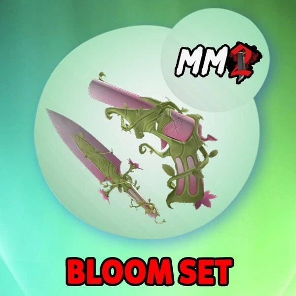 Bloom Set