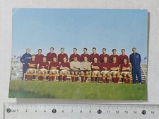 75784 Foto calcio 820 - Roma anni 50