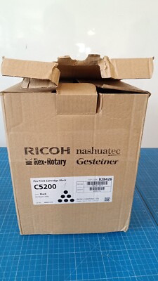 Ricoh C5200 Toner schwarz 828426_1.7_5