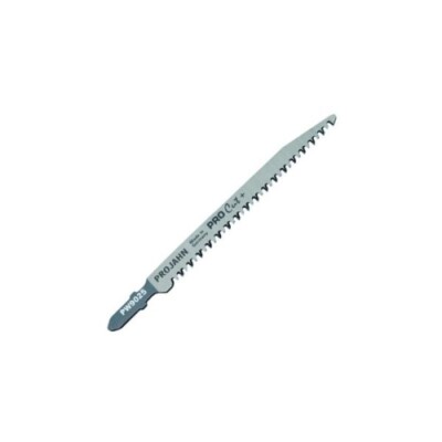 Stichsägeblatt PW9025 HCS 90x2,5mm PROCut VE5