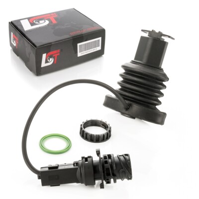 Zentralausrücker Ausrücklagersensor Getriebe Kupplungs Sensor für MAN TGL LKW