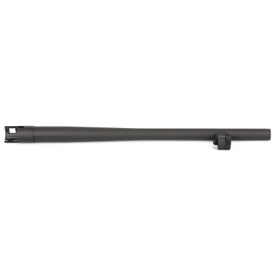 Mossberg 500 12GA 18.5'' Barrel Factory OEM Cylinder Bore Bead Sight Matte Black