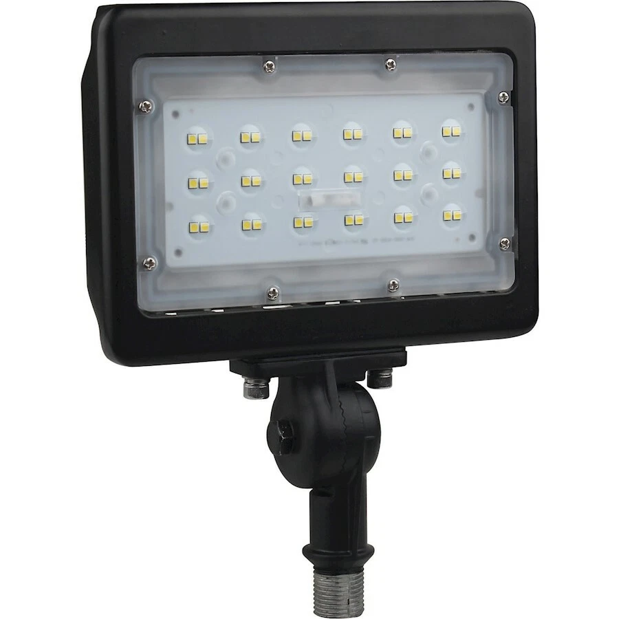 Nuvo lighting light flood light deals