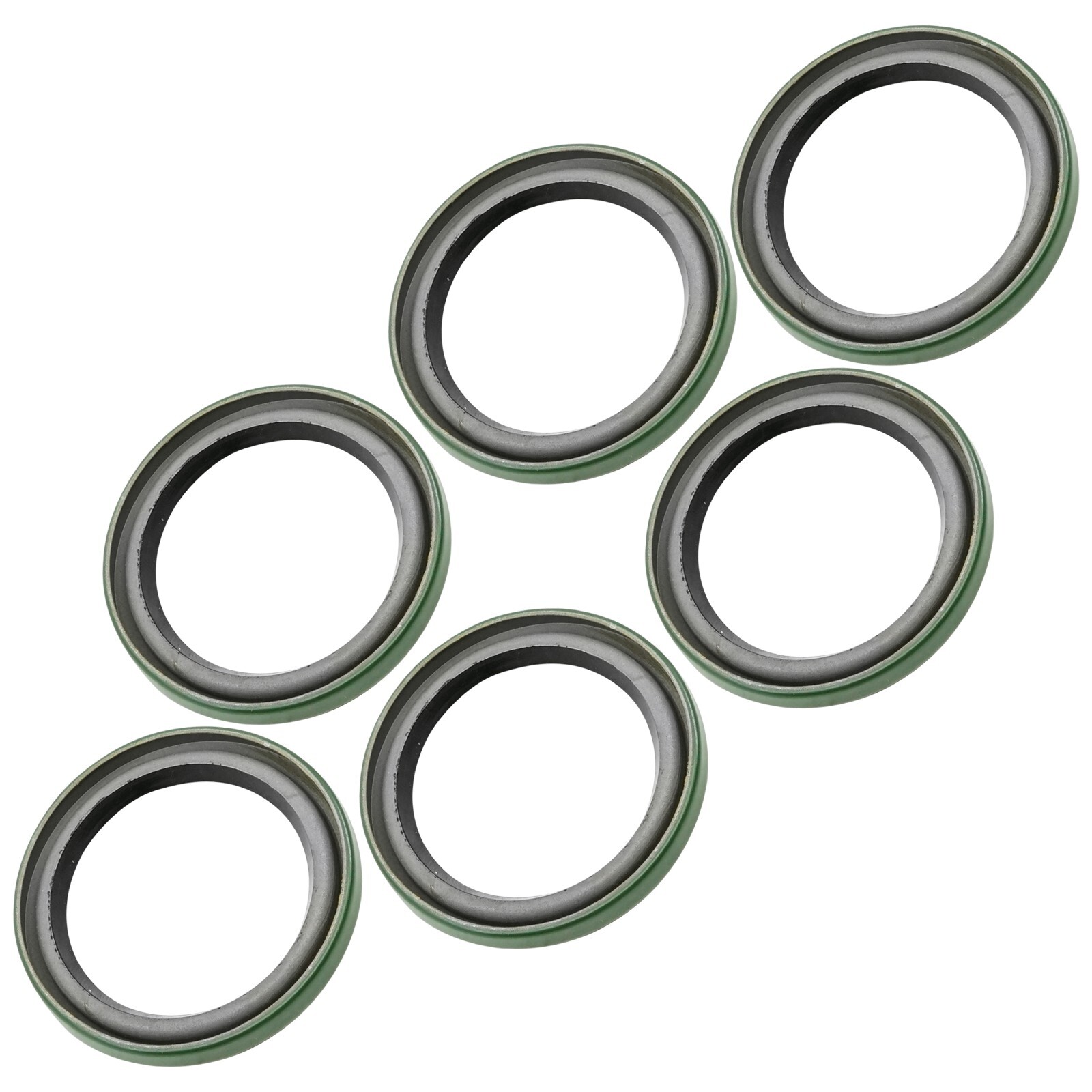 Guarnizione Perno Del Cuscinetto - Lavatrice - BEKO - 1440523662894719504 - Foto 6