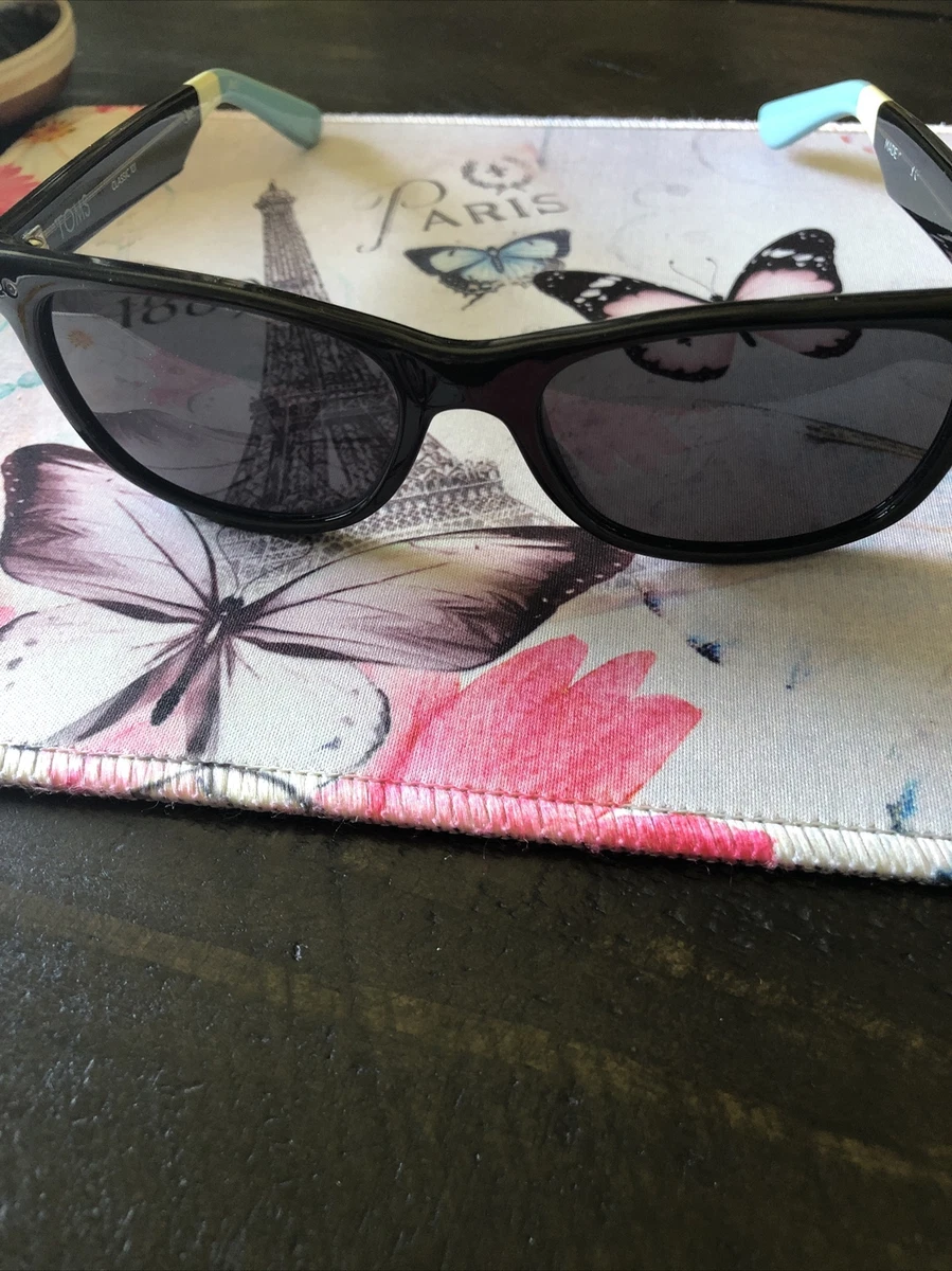 Toms men's store sunglasses