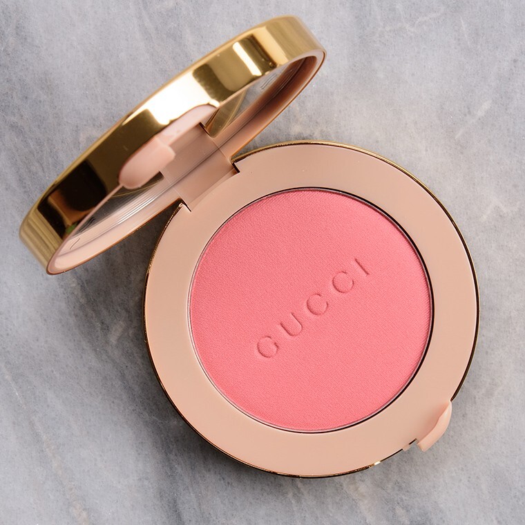 GUCCI チーク&アイ 【03 Radiant Pink】 新品 グッチ ブラッシュ ドゥ ボーテ チーク アンド アイ03