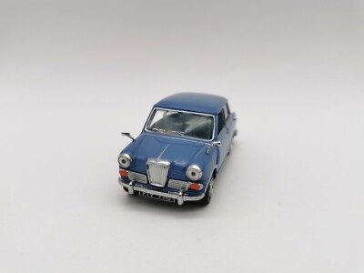 El Kekomóvil: Riley Elf de Vitesse El Kekomóvil: Riley Elf de Vitesse