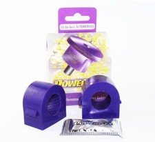 Powerflex für Opel/Vauxhall Signum Stabi vorne an Fhgst. 25mm 2Stk. 