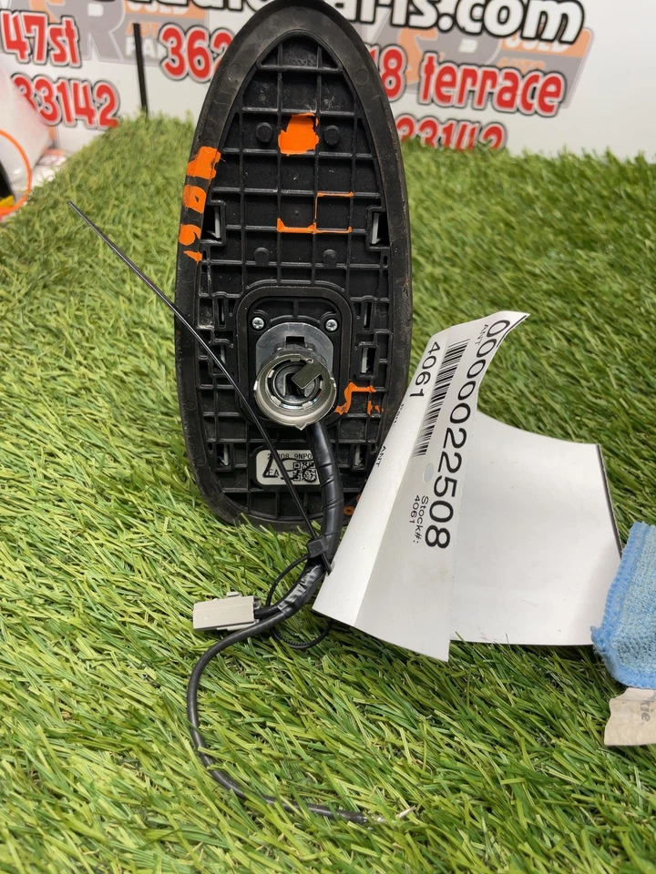 ✅ Antena Infiniti QX60 2020 OEM Foto 4 de 4