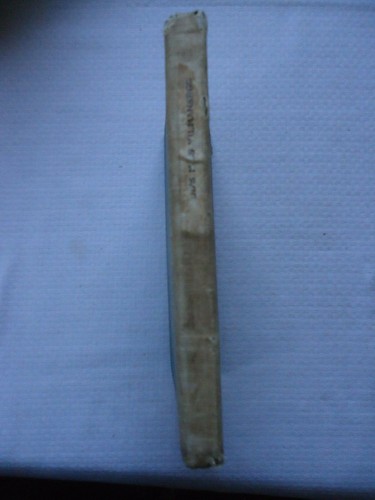 ESSEX HOUSE PRESS PRESENTATION COPY MISS KILMANSEGG & PRECIOUS LEG BY TOM HOOD - Picture 7 of 9