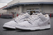 Men - Costco Has a Kirkland x SB Dunk Low IF0673-001 Size US