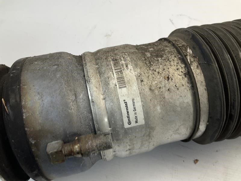11-19 Rolls Royce Ghost RR4 Front Right Passenger Strut Shock Absorber P