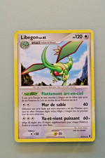 Libegon 5/111 Platine Rivaux Emergeants Carte Pokémon FR