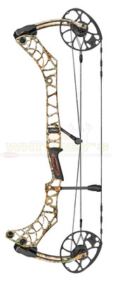 New Other - Mathews V3 31 - Right Hand - 70lbs - 28in. - Realtree Edge -MVCR28HL