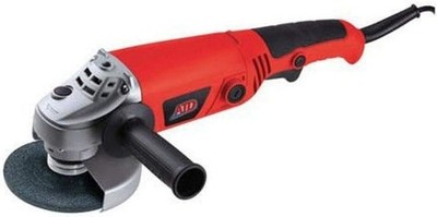 ATD Tools, ATD-10504 - 4-1/2'' Angle Grinder - 8 Amp Trigger Grip