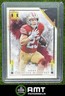 Christian McCaffrey 2025 Panini Impeccable Gold 4/10 San Francisco 49ers #60