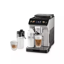 DELONGHI DE'LONGHI ECAM45055S ELETTA EXPLORE FULLY AUTOMATIC COFFEE MACHINE