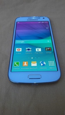 Samsung Galaxy S4 Mini GT-I9195I Value Edition 8 GB,Android 4.4.4 White Frost(1)
