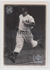2000 Upper Deck Yankee Legends Tommy Henrich #73 00eu
