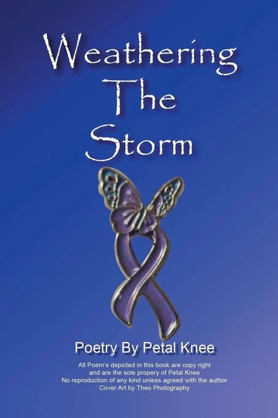 Petal Knee | Weathering The Storm | Taschenbuch | Englisch (2013) | Xlibris-image
