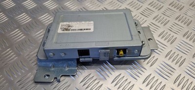Ford Explorer 2006 Benzin Steuergerät Audioanlage Soundsystem Hi-Fi 157kW