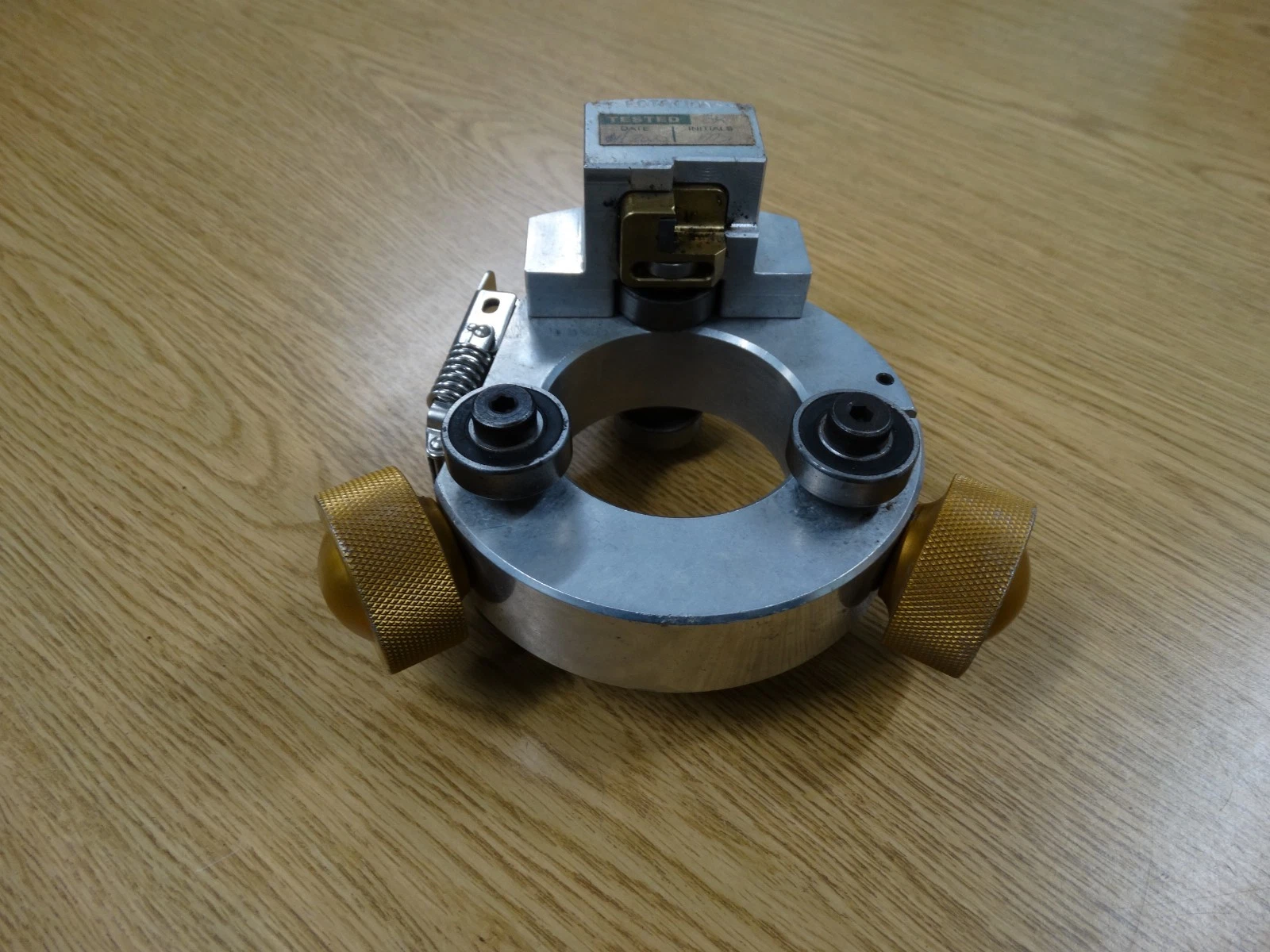 PERC 2" Rotary Peeler/Scraper for Plastic pipe
Opens in a new window or tab