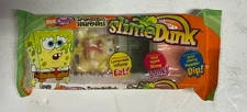 Nickelodeon Spongebob Nick Candy Vintage 2004 Slime Dunk