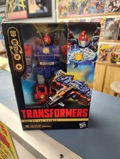 Transformers Age Of The Primes Nexus Prime. New
