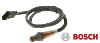 Bosch 0258006189 Lambdasonde Lamdasonde FüR Alfa Romeo FüR Fiat