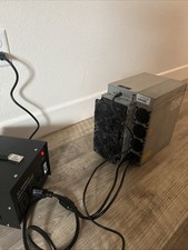 Bitmain Antminer S19 Pro 110th/S 3250W ASIC Bitcoin Miner with Vnish Firmware OS