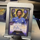 Topps Gold Premier League 2025/26 Beto Everton Auto