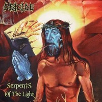 Deicide - Serpents Of The Light Remastered Edition Deluxe Edition - E1111Z