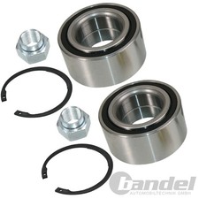 Roulement de roue Rover 45