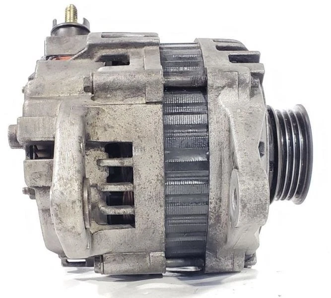 Mazda Miata 1999 2000 alternador OEM tracción trasera LR170-758 Foto 3 de 4