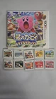 Lot of 11 Nintendo 3DS Games,pokemon Sun,mario Kart 7,super Mario Maker And+more