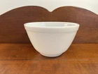 Vintage Pyrex True Opal Mixing Bowl 401