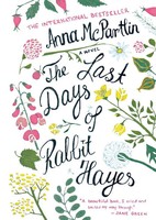 Last Days Of Rabbit Hayes Anna Mcpartlin Taschenbuch Kartoniert / Broschiert