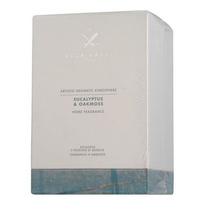 Acca Kappa - Artistic Aromatic Eucalyptus & Oakmoss Home Fragrance 250ml