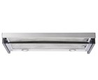 AEG 30 inch 300 CFM Under-Cabinet Telescopic Range Hood PERFEKT Glide-30-1 Vent