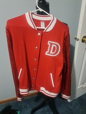 Weissman Sequ n Dance Jacket