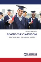 (Dr. Pawan Kumar | Beyond The Classroom | Taschenbuch | Englisch (2024)