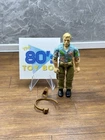 Chuckles V1 G.I. Joe 1987 Hasbro Vintage Action Figure