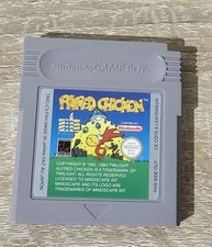 Thumbnail of ebay&reg; auction 406307429637 | Nintendo Gameboy Spiel Alfred Chicken