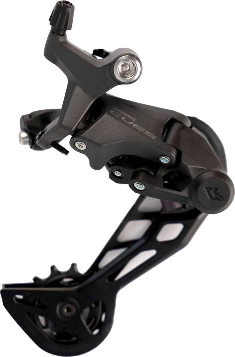 Precisión en Cada Cambio: Desviadores de Bicicleta – | Tienda de Ciclismo