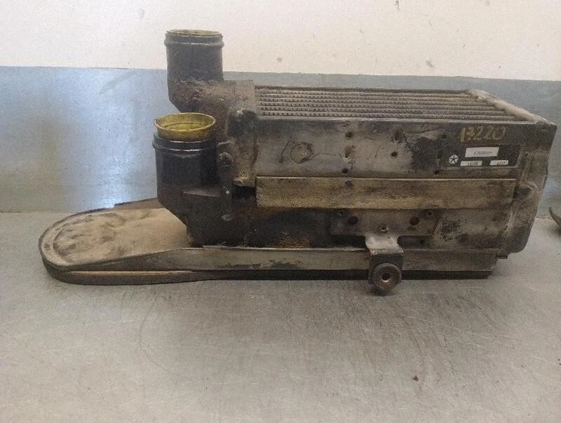 52028089 intercooler per JEEP CHEROKEE (J) 2.5 TURBODIESEL 1996 4330961 - Image 3 of 4