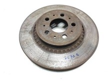 Disque de frein Volvo XC70