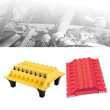 XC1569 Accessories Lightweight Engine Maintenance Spare Parts Storage Stand