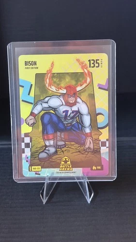 Fire 80's Rad